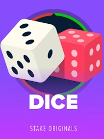 dice